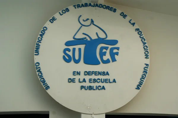 SUTEF ya sentó postura respecto a la salarial.