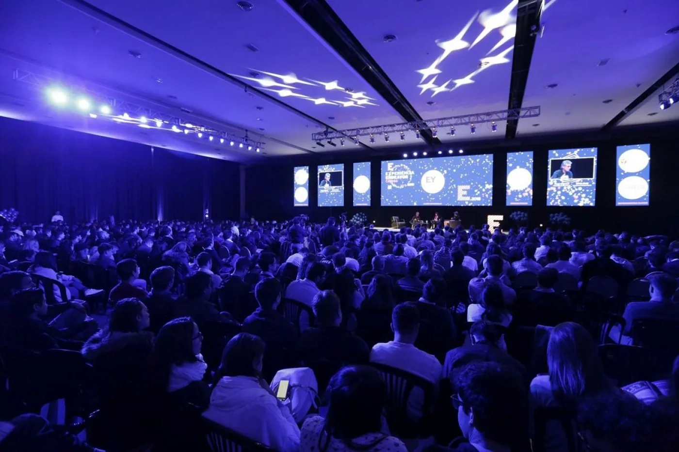 Endeavor: Evento de nivel internacional para emprendedores locales