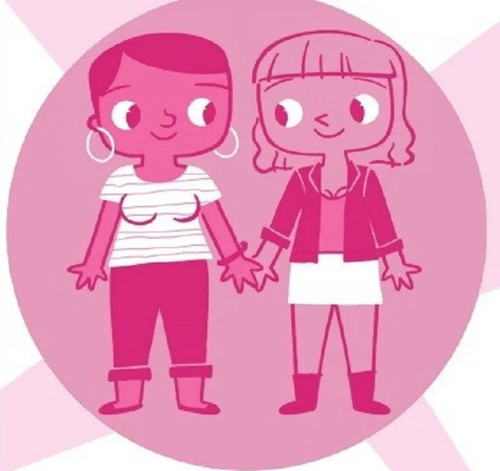 Guía sobre salud sexual