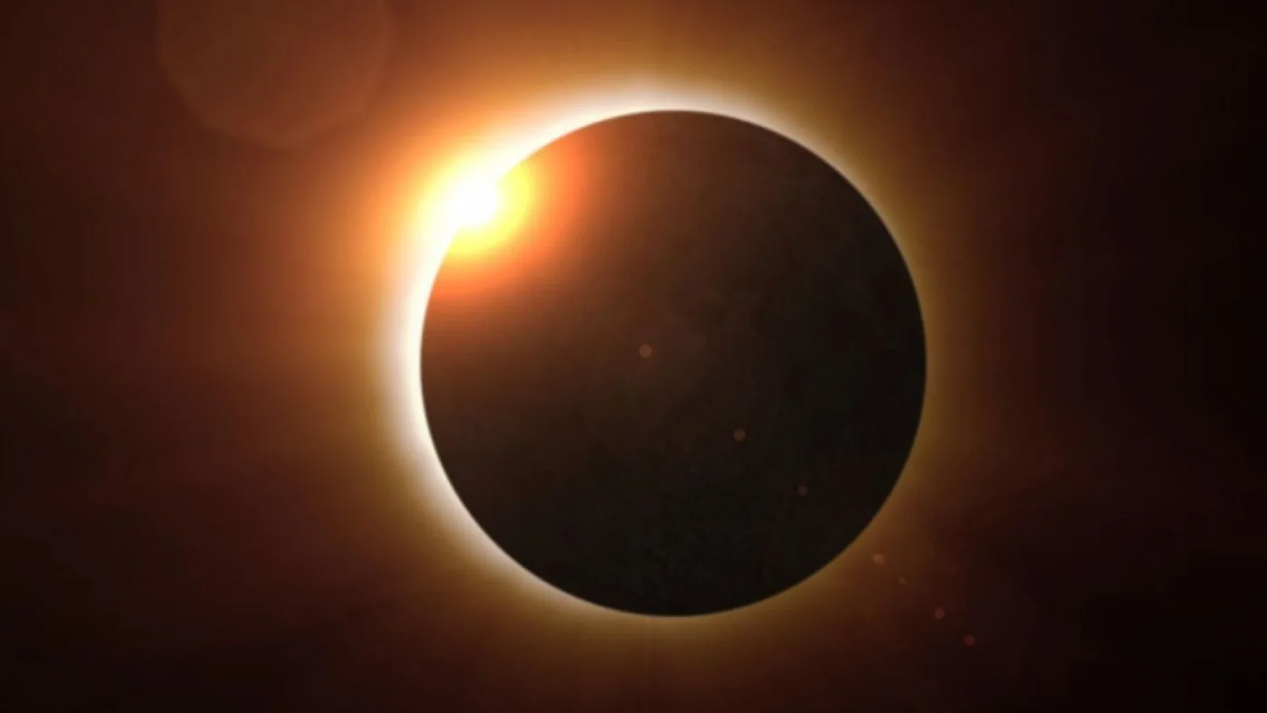 El municipio organiza evento para apreciar el próximo eclipse de sol