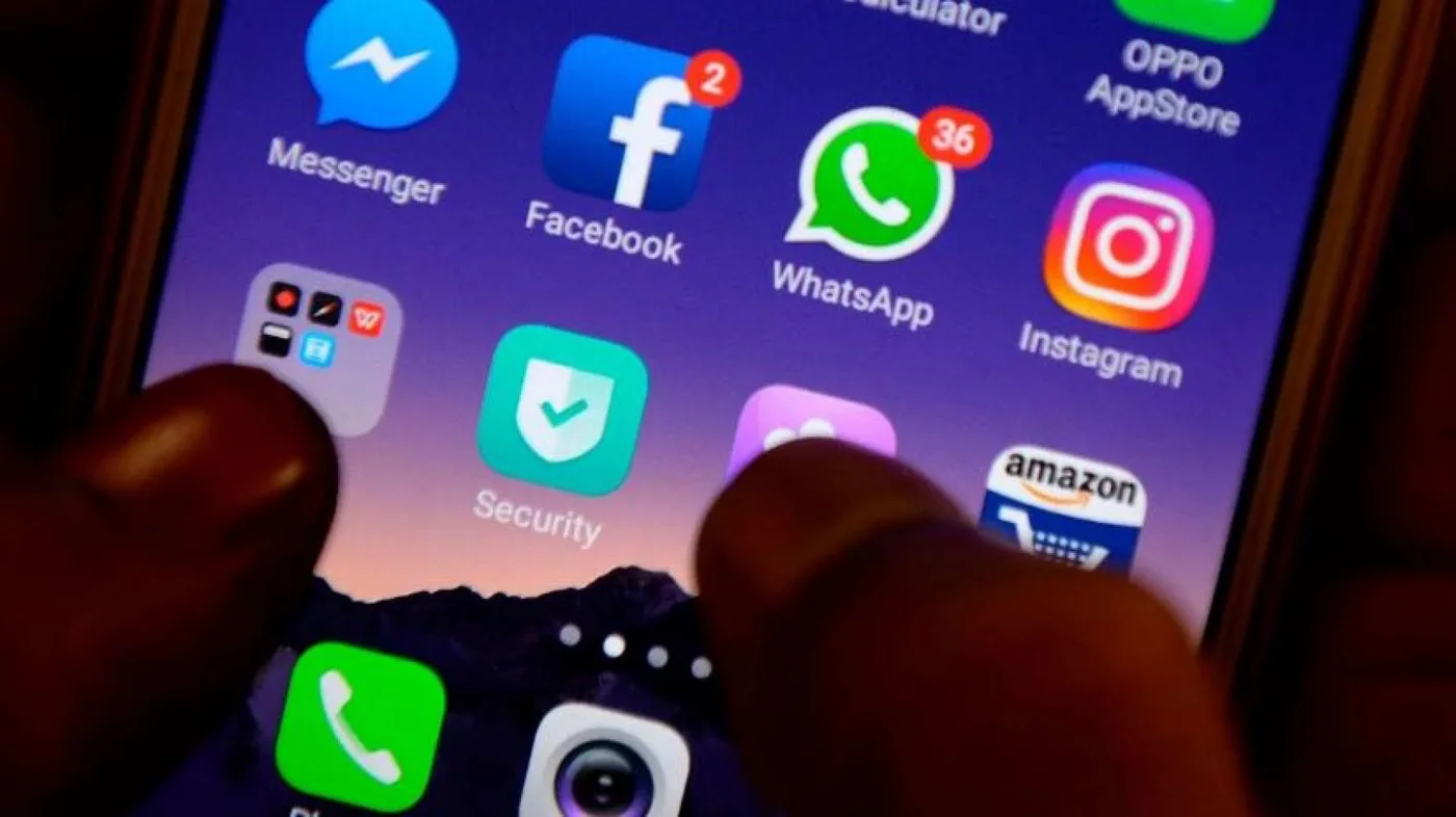 WhatsApp, Instagram y Facebook ya están normalizados