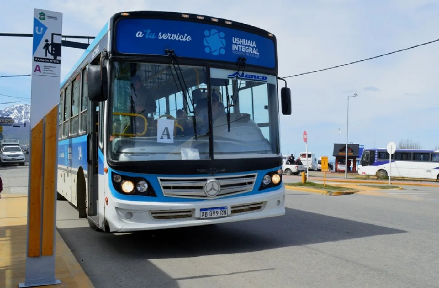 Este viernes no habrá servicio en todo el país