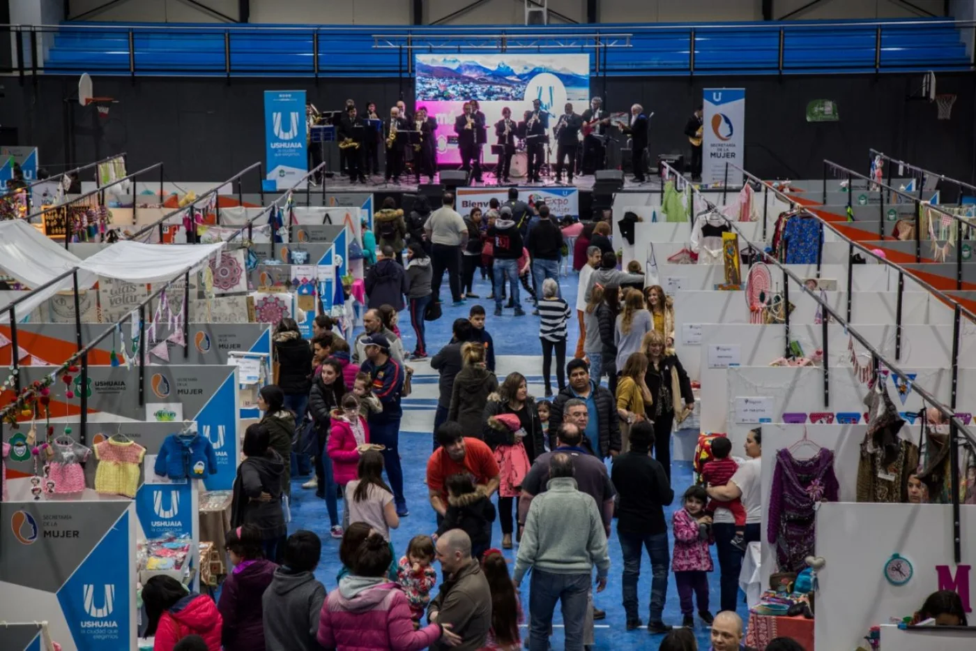 Preinscripciones abiertas para la Expo Mujer 2019