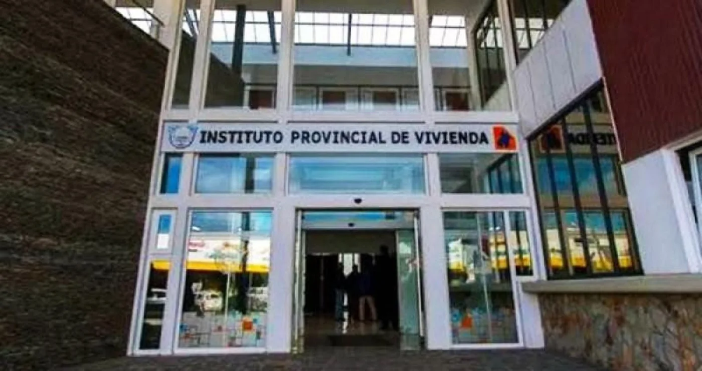 IPV autorizó  el pago del primer certificado de obra para 29 viviendas