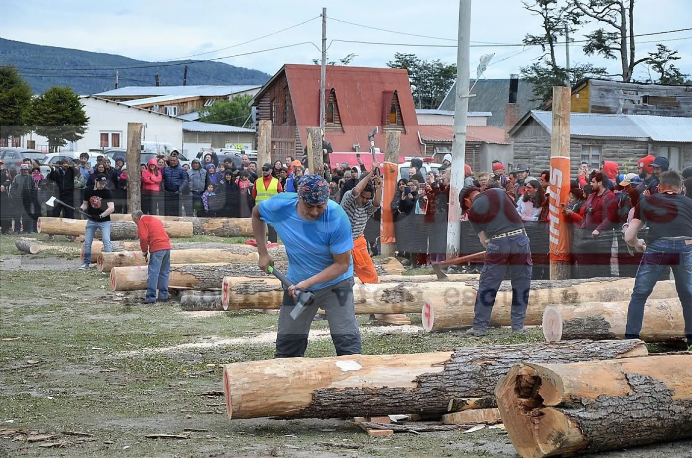 La Fiesta provincial de la Lenga se realizará del 12 al 15 de diciembre