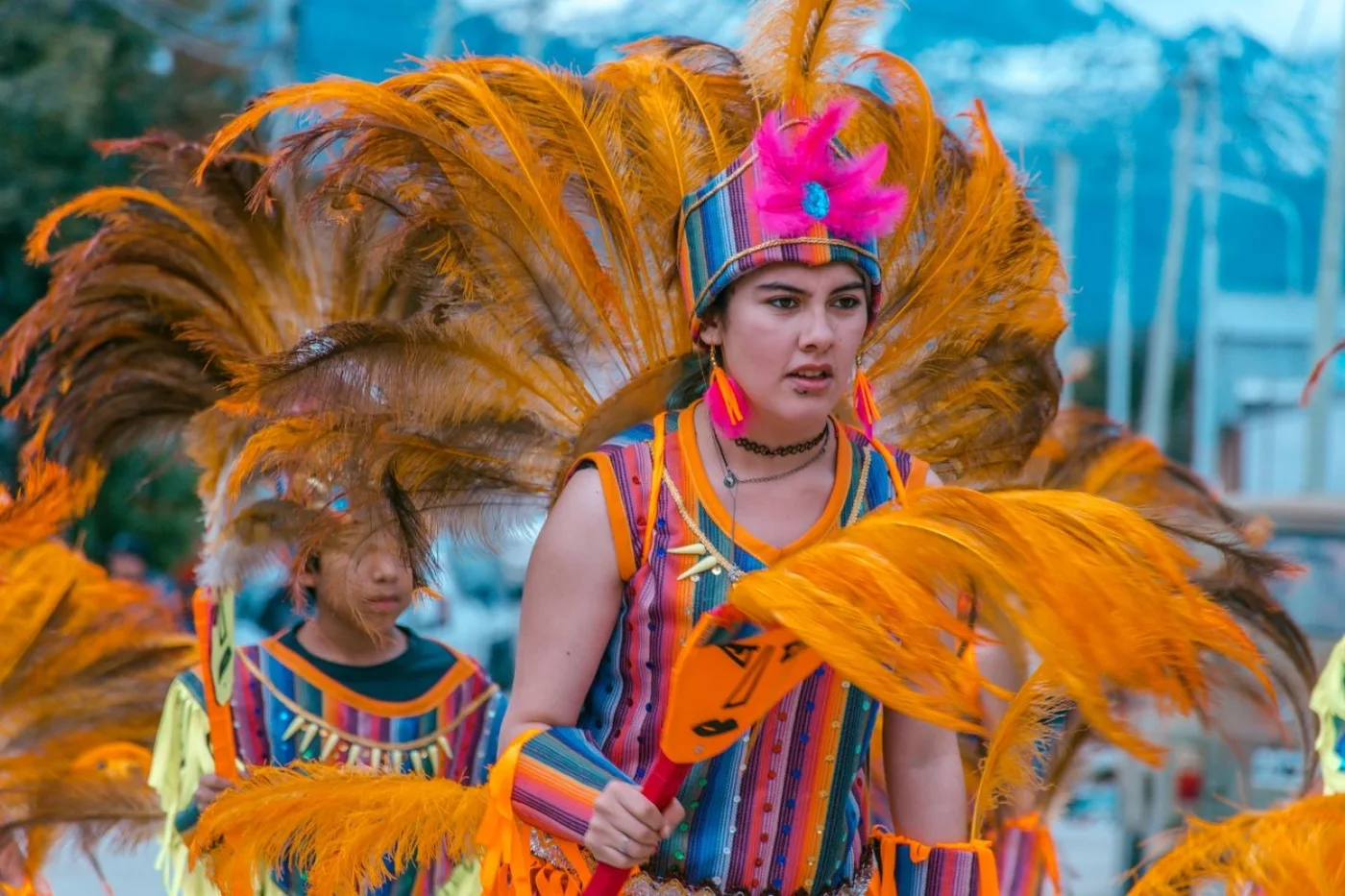 Abren inscripciones para los Carnavales de Ushuaia