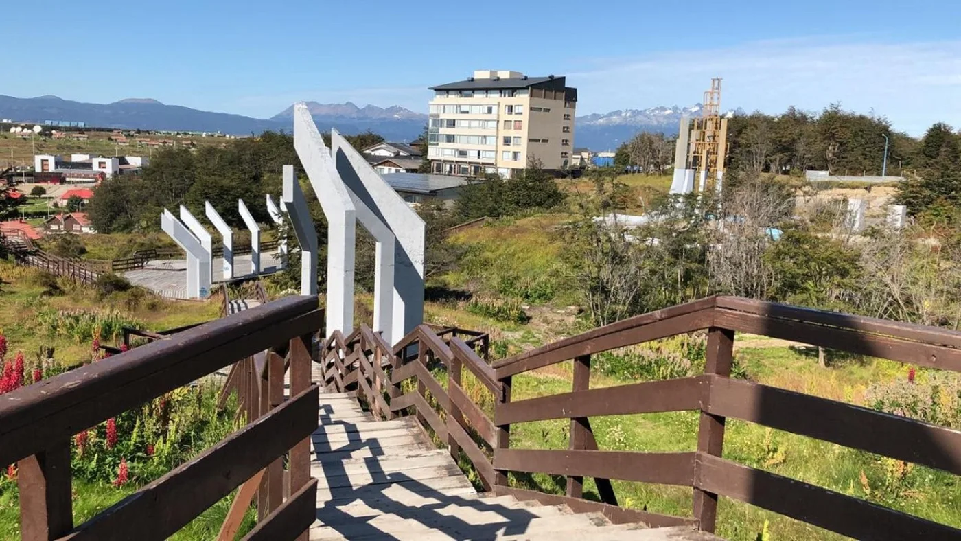 Intenso plan de obras en la ciudad capital