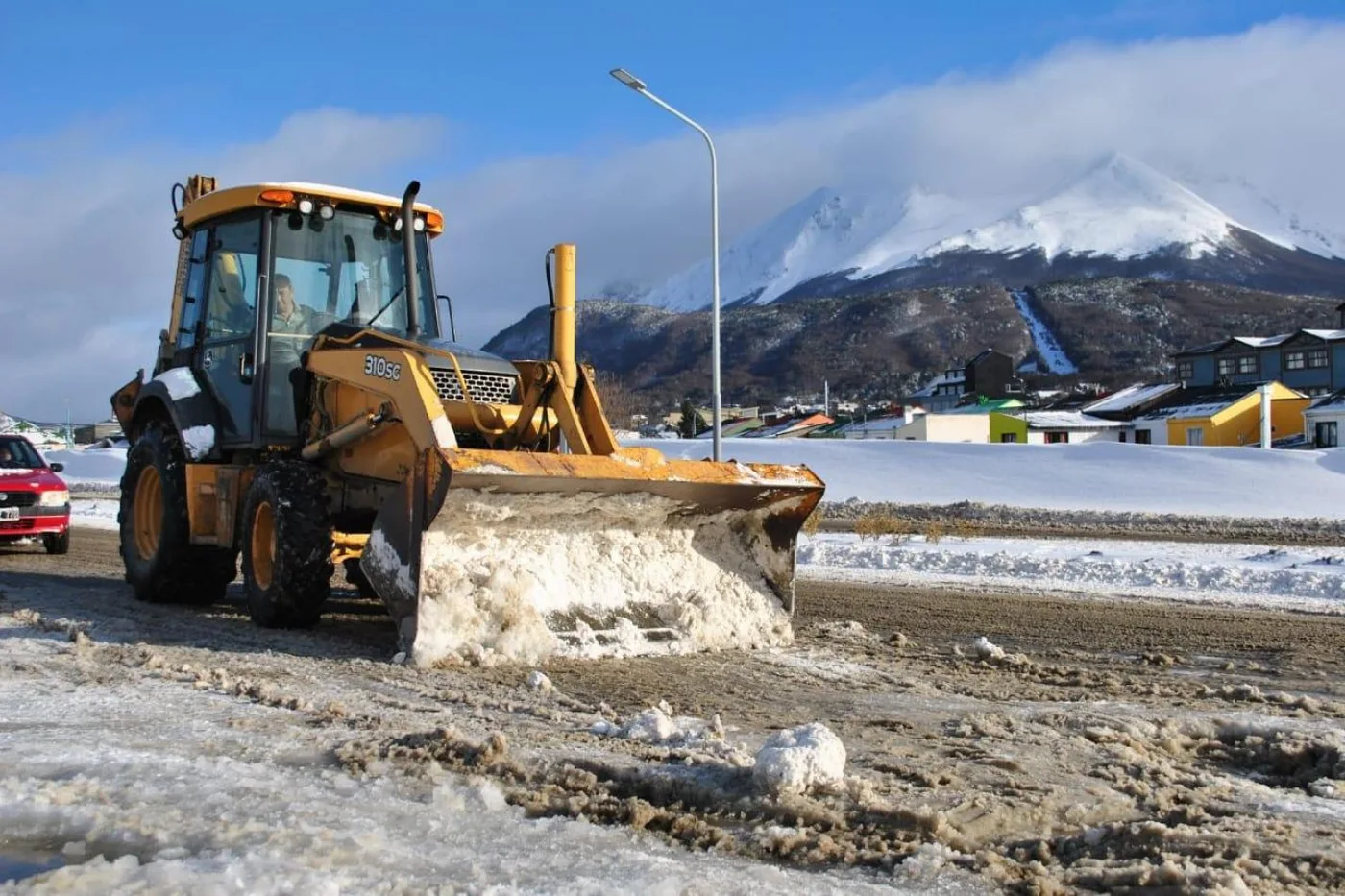 Operativo Invierno 2020