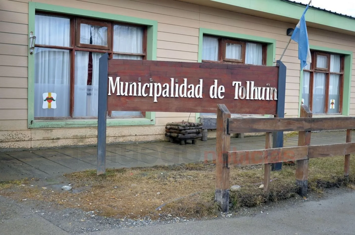 Municipalidad de Tolhuin.