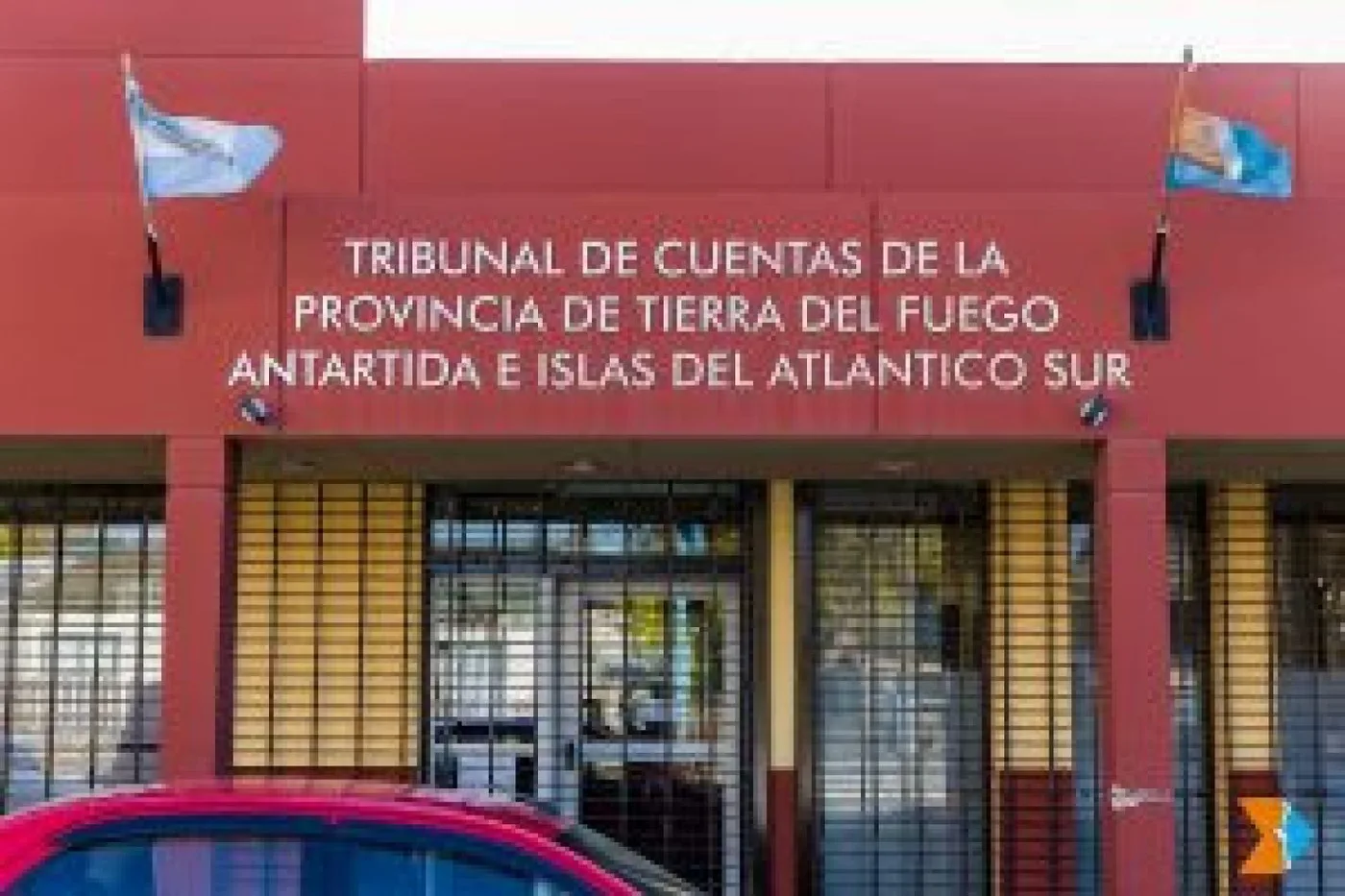 Tribunal de Cuentas provincial