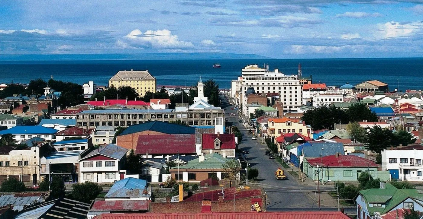 Punta Arenas vuelve a estar en cuarentena estricta.