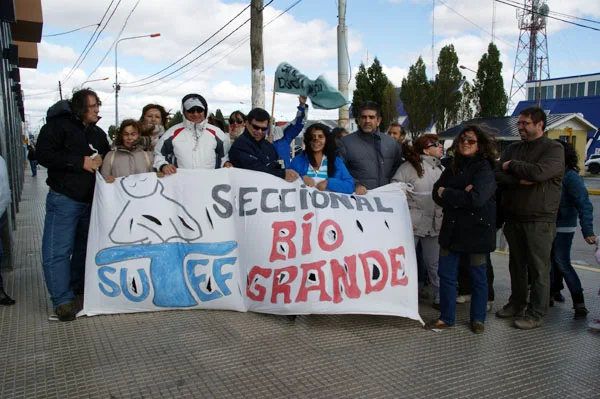 El sindicato docente va a las urnas el 7 de septiembre.