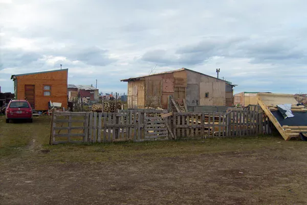 La intención es frenar la especulación y fomentar la vivienda social.