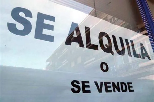 La norma prevé nivelar la negociación entre el propietario, la inmobiliaria y el locatario.