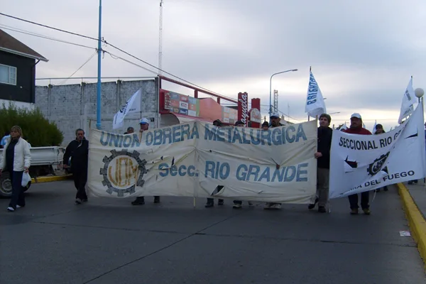 La Unión Obrera Metalúrgica elige a sus autoridades en toda la provincia.