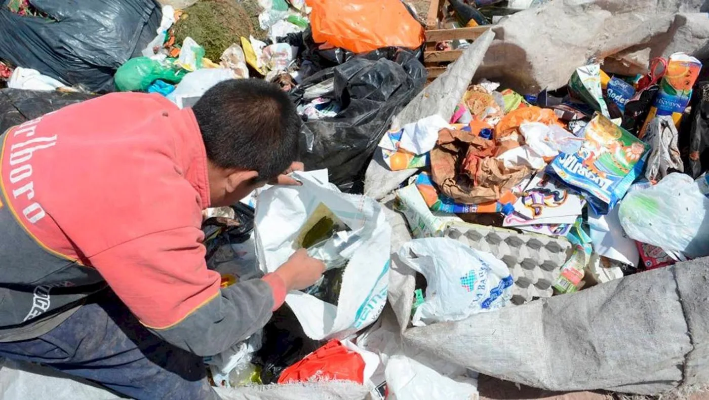 La pobreza alcanza al 40,6% de los argentinos