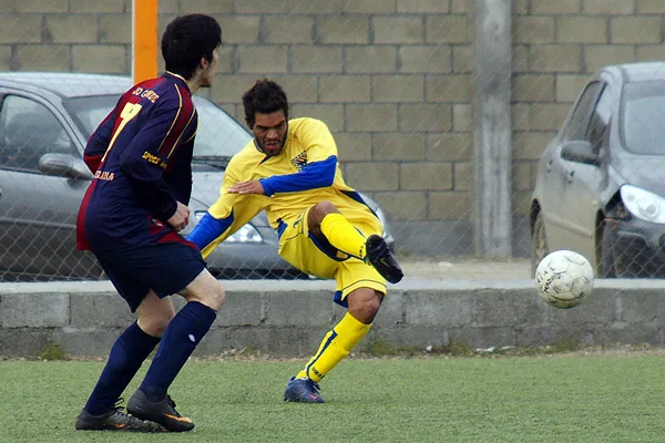 Real Madrid buscaba representar a Tierra del Fuego por segundo año consecutivo. No podrá ser.