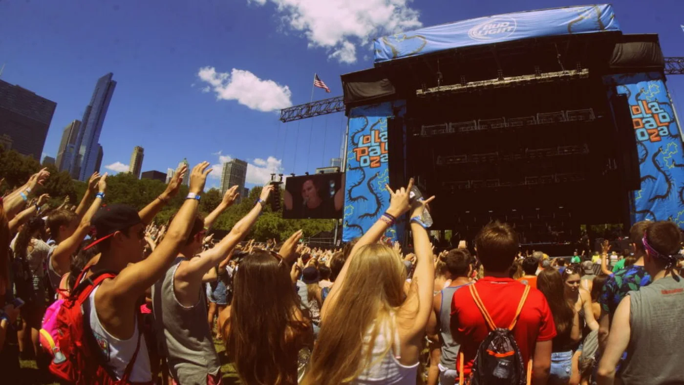 Se confirmó el Lollapalooza Argentina 2022