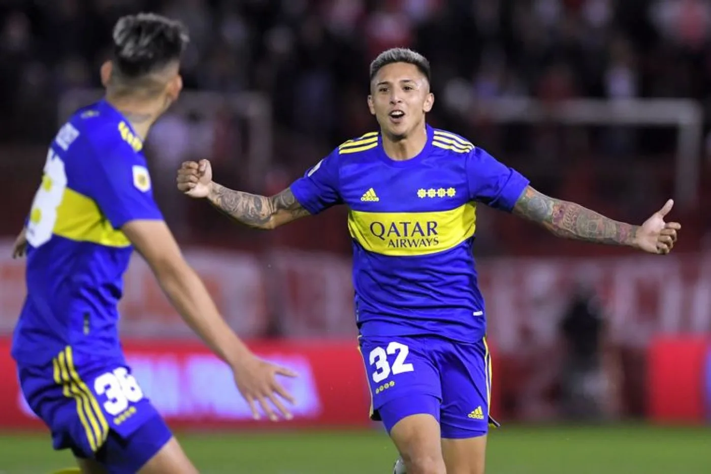 Boca busca tres puntos claves ante Sarmiento de Junín