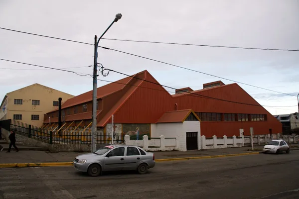 Hace cuatro meses que no hay actividad en el Colegio María Auxiliadora.