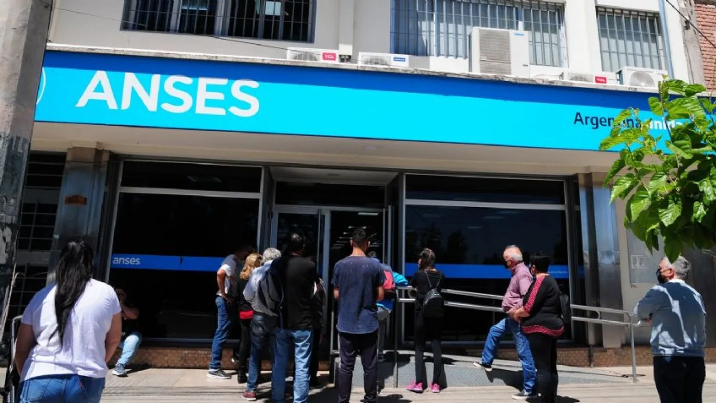 Anses entrega hasta 70.000 pesos para irse de vacaciones