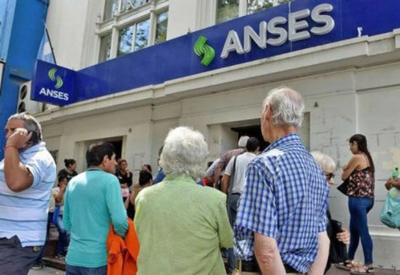 Anses prorrogó la suspensión del trámite hasta el 28 de febrero del 2022