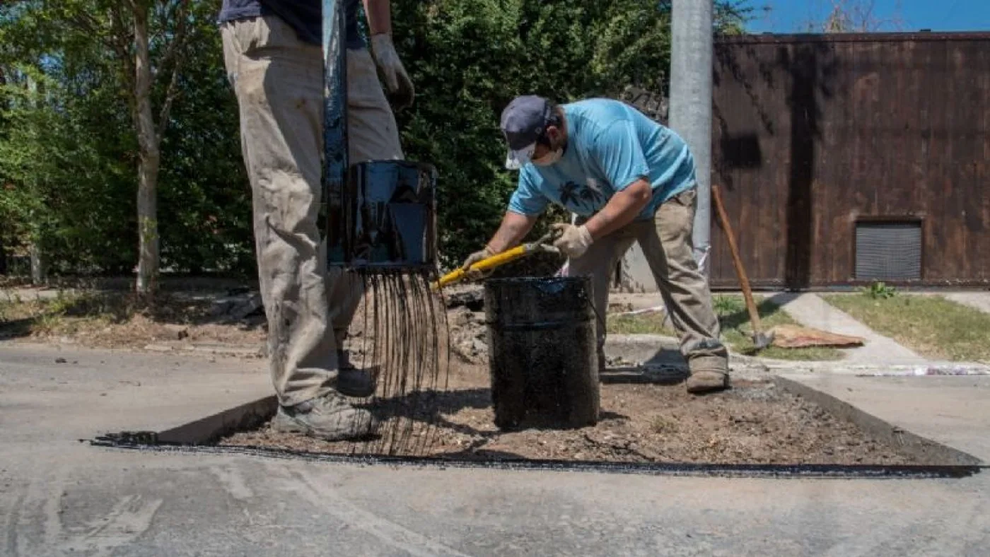 Córdoba: Juntas vecinales realizarán obra pública