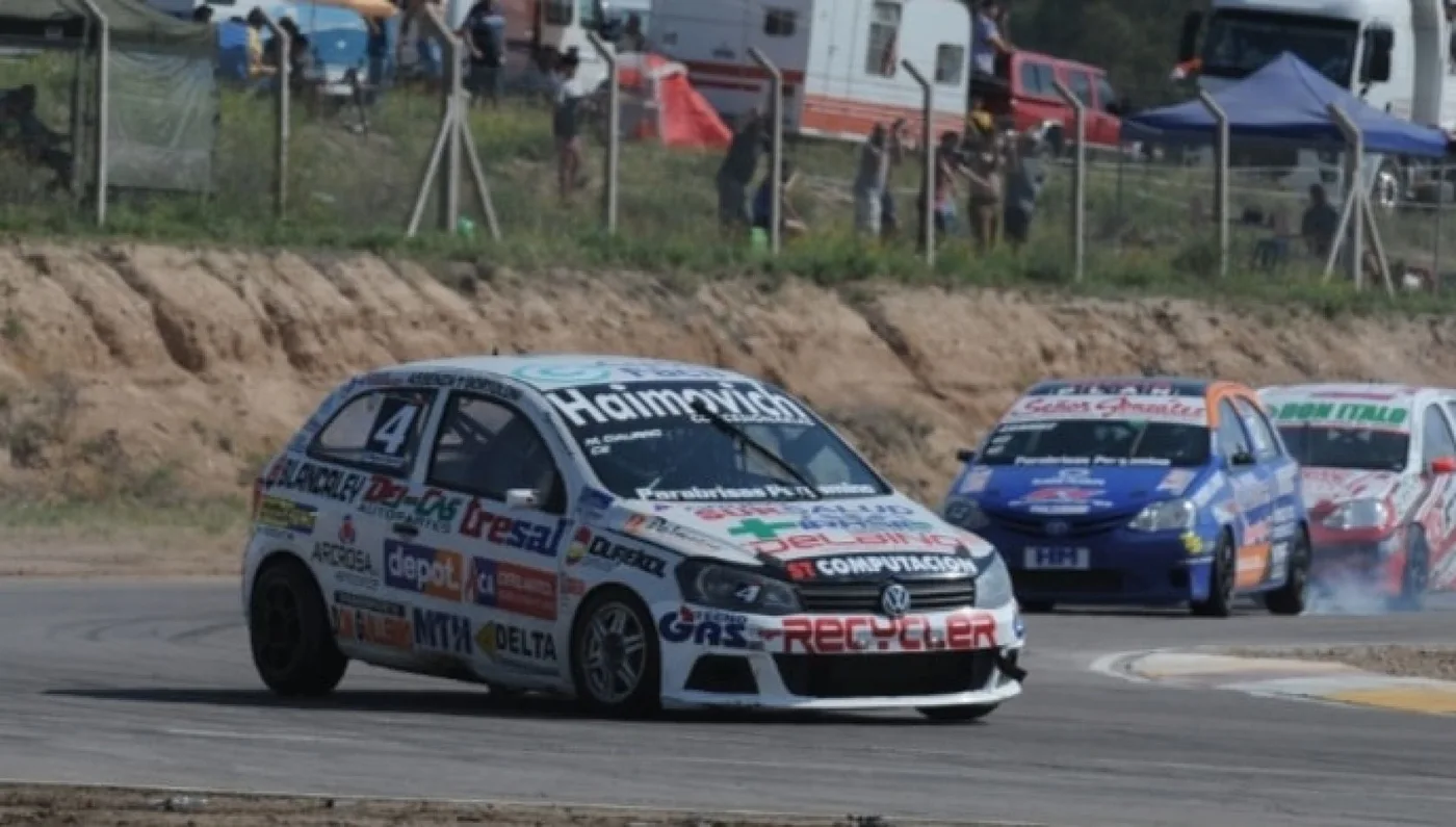 El Turismo Nacional pasó por Bahía Blanca