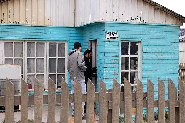 La actividad se llevó a cabo durante todo el fin de semana.