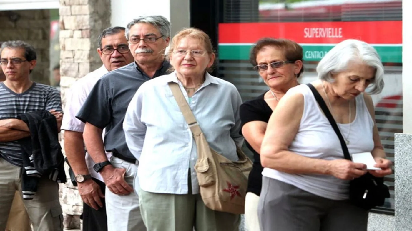 El subsidio extraordinario no alcanza a los Regímenes de Retiros y Pensiones de las Fuerzas Policiales o del Servicio Penitenciario de las Provincias.