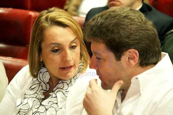 Gabriela Muñíz Siccardi anticipó dos licitaciones para Río Grande, en el arranque de 2013.