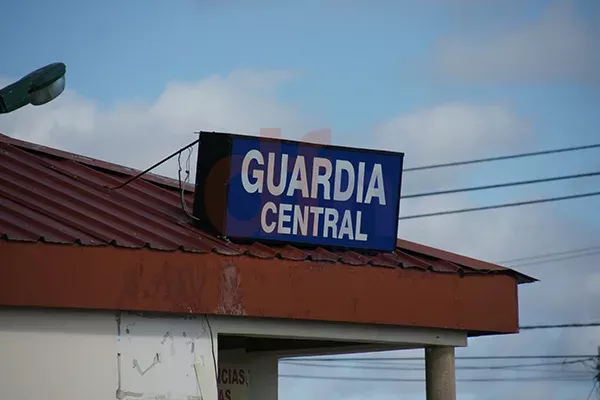 La intimidación se habría producido en la Guardia Central del nosocomio riograndense.