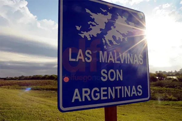 El reclamo argentino por Malvinas sigue vigente, 180 años después de la ocupación.