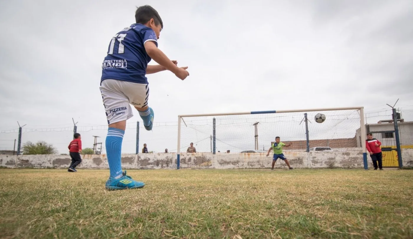 Comenzó la inscripción para el Programa Hay Equipo