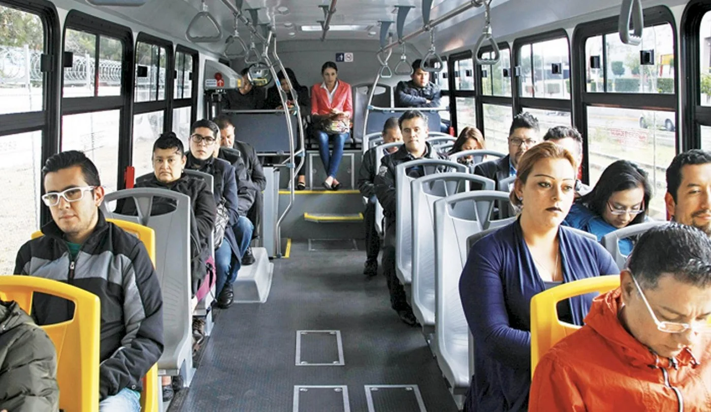 La UTA anunció paro de transporte para el interior del país