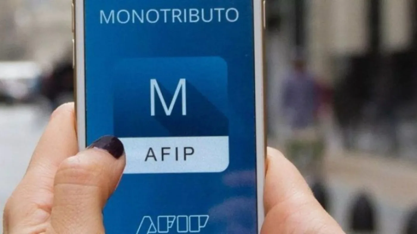 AFIP actualizó escalas y valores a partir de enero