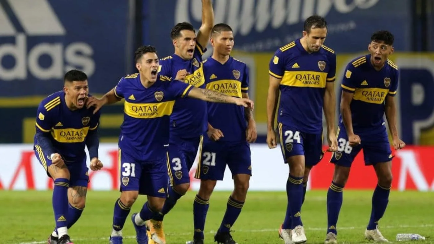 En el debut Boca le ganó con lo justo a Atlético Tucumán