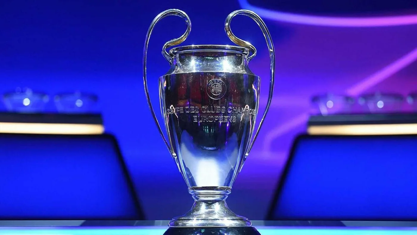 Martes 14 de febrero regresa la Champions League