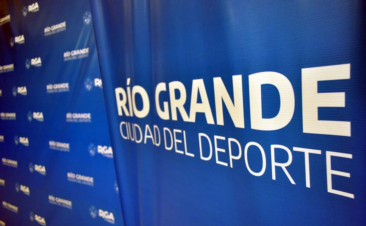 La Confederación Argentina de Deportes destacó la política deportiva de Río Grande