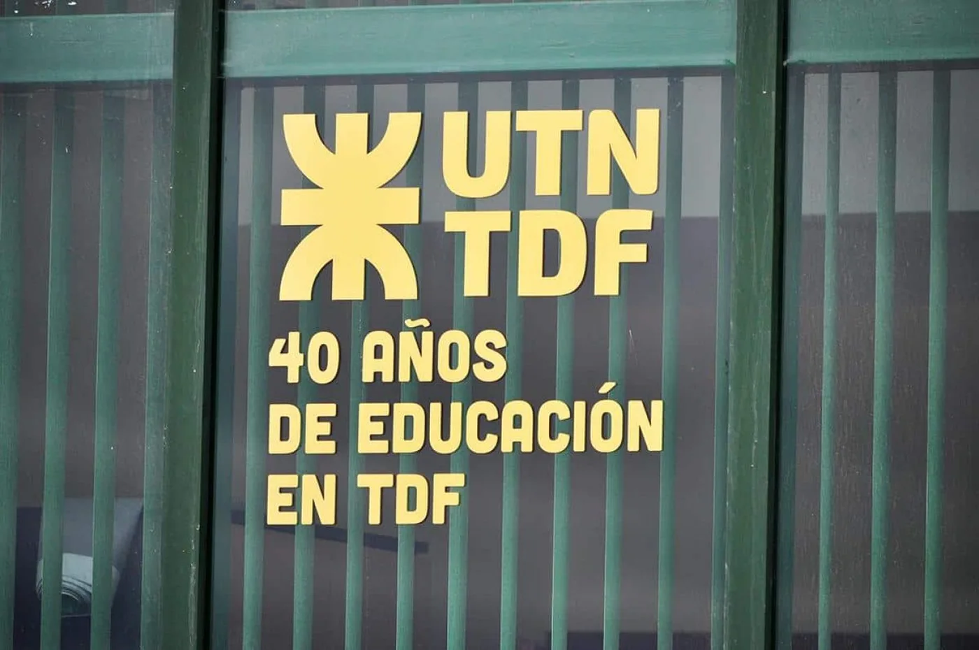 La UTN llama a concursar cargos docentes