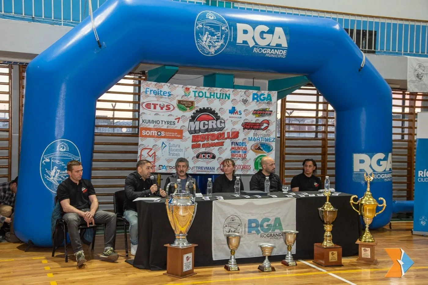 Anunciaron la 39° edición de la carrera de enduro más antigua de la Argentina