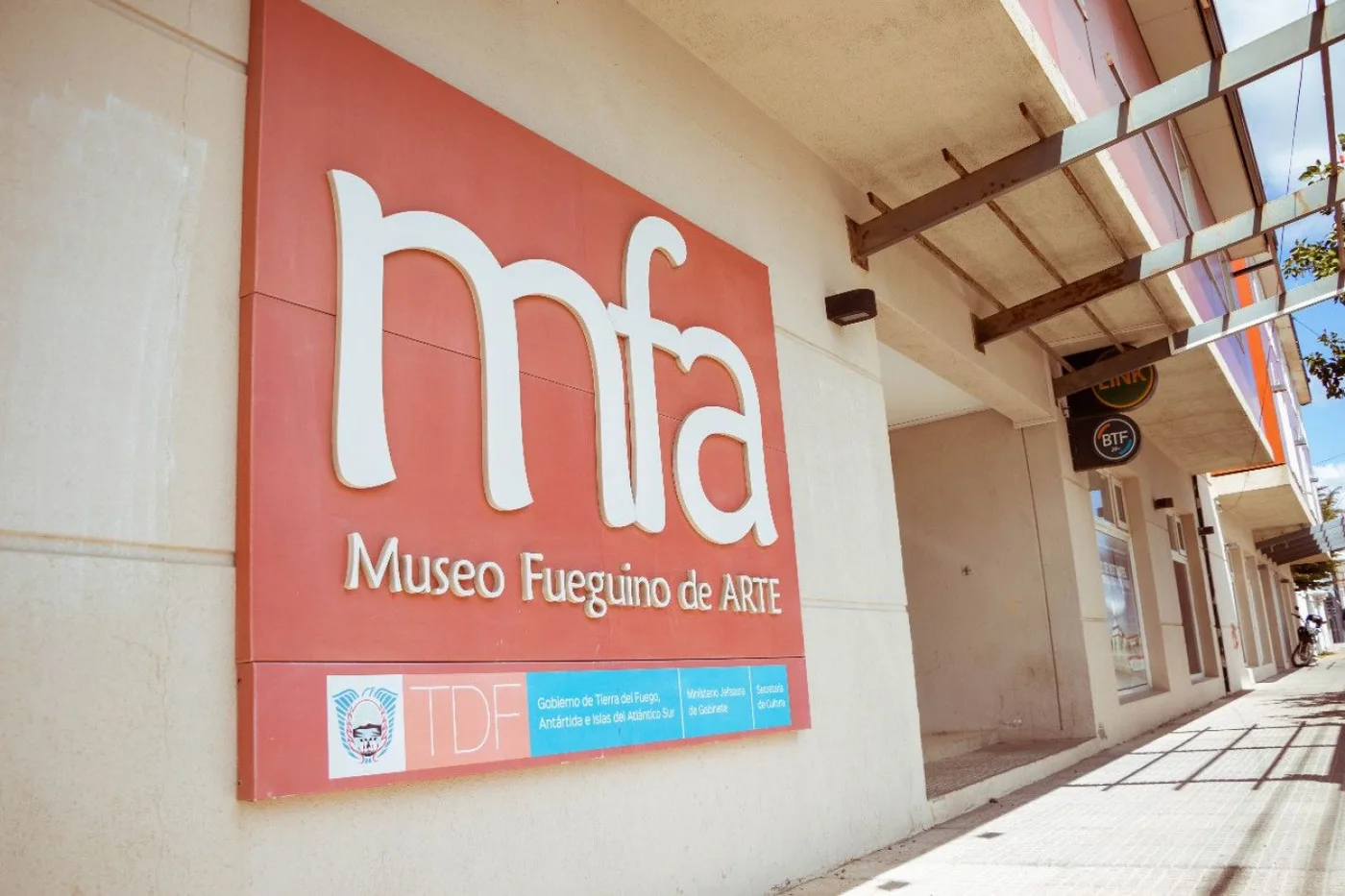 Museo Fueguino de Arte