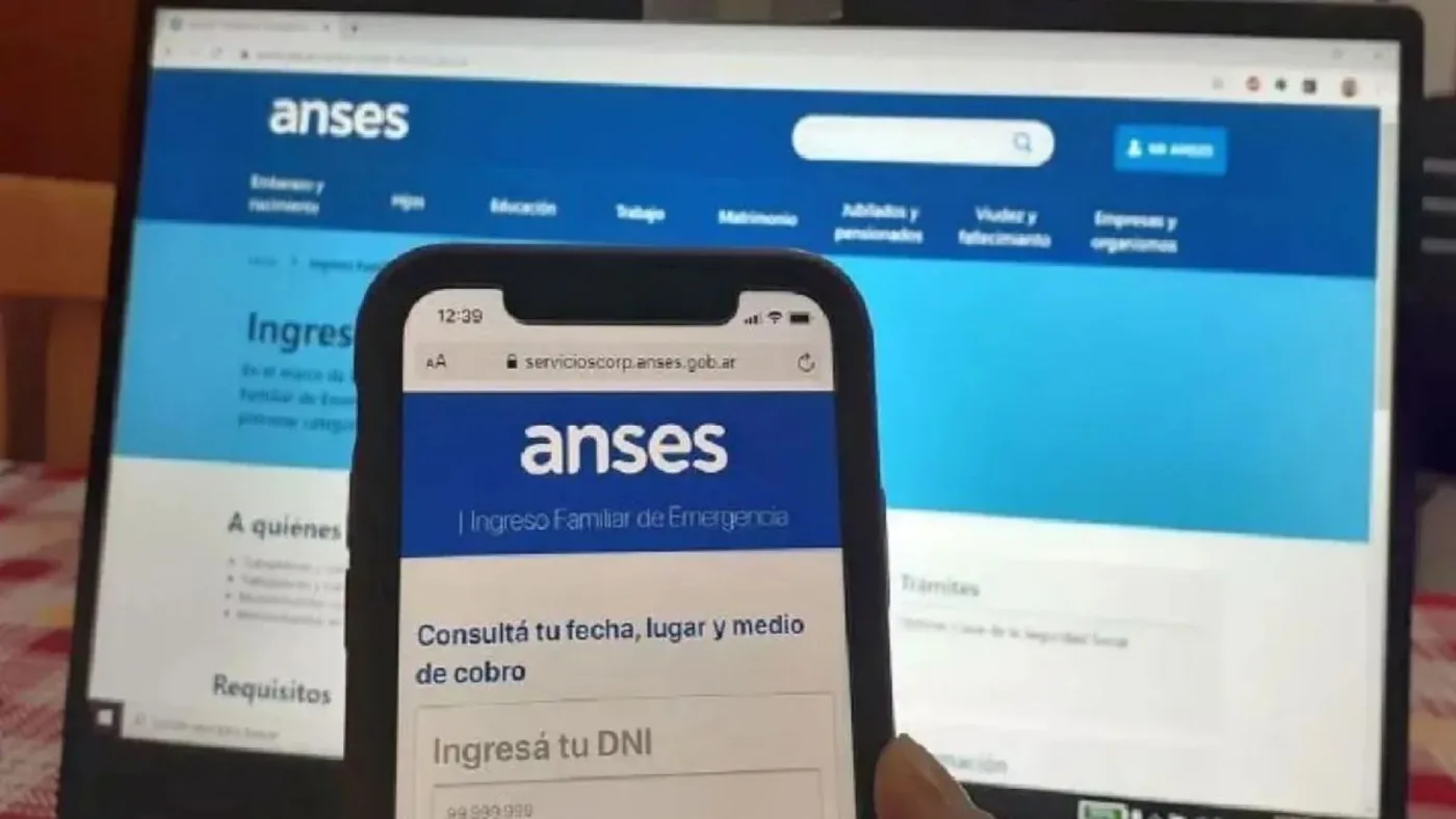 ANSES advierte sobre estafas telefónicas y virtuales