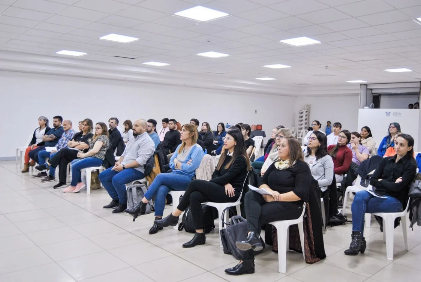 Tierra del Fuego fue sede de un nuevo Encuentro Federal de Telesalud.