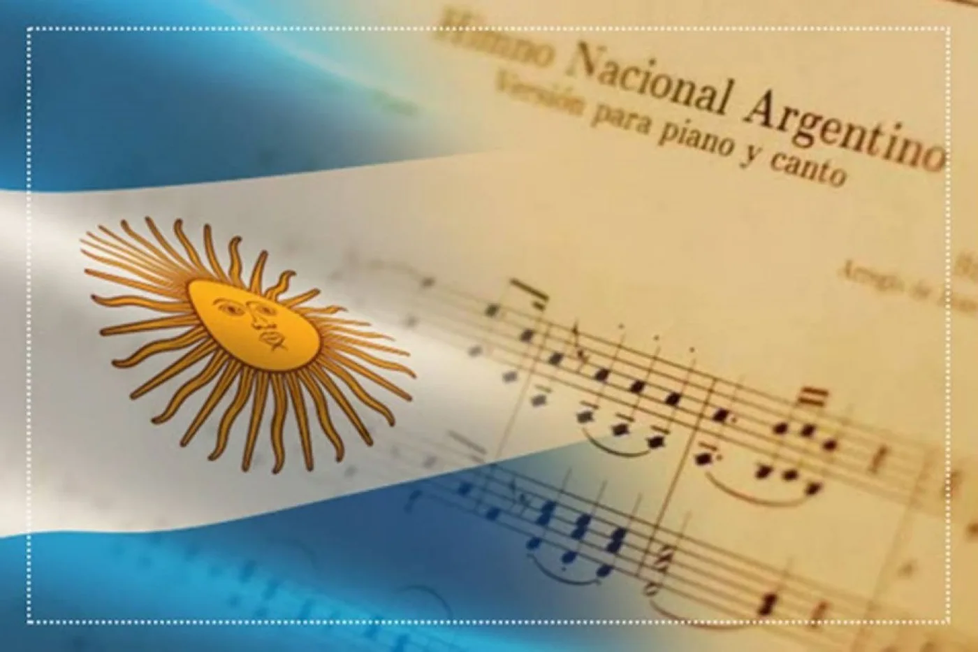 Día del Himno Nacional Argentino