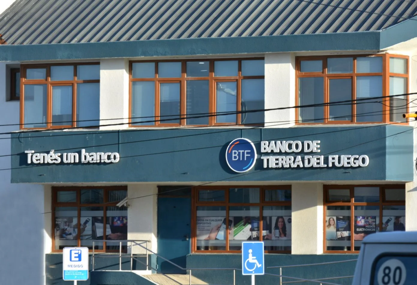 El Banco de Tierra del Fuego tendrá una nueva versión de Home Banking y App