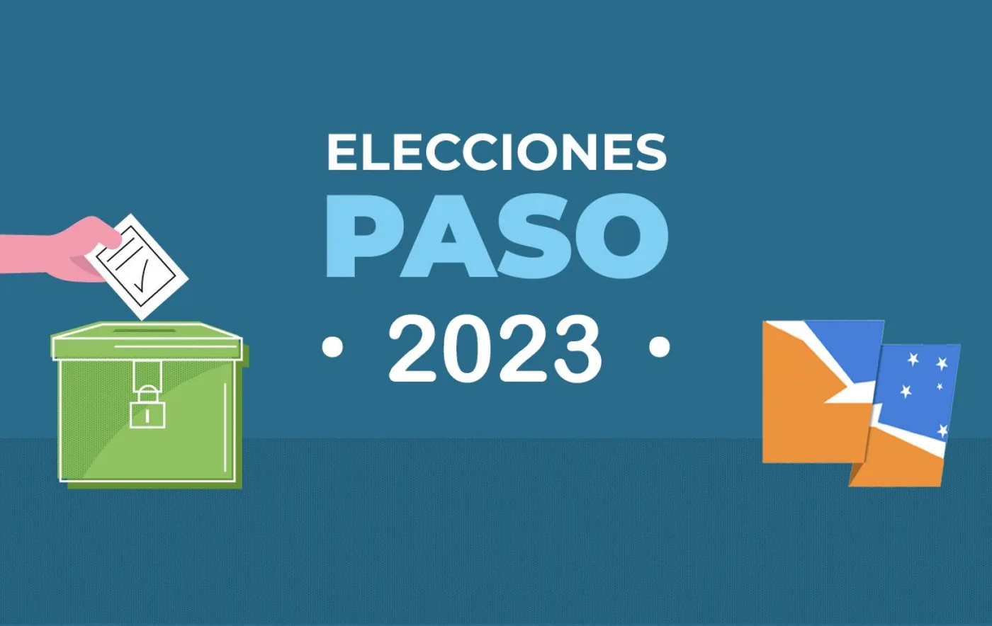 Danza de candidatos a Diputados Nacionales en Tierra del Fuego