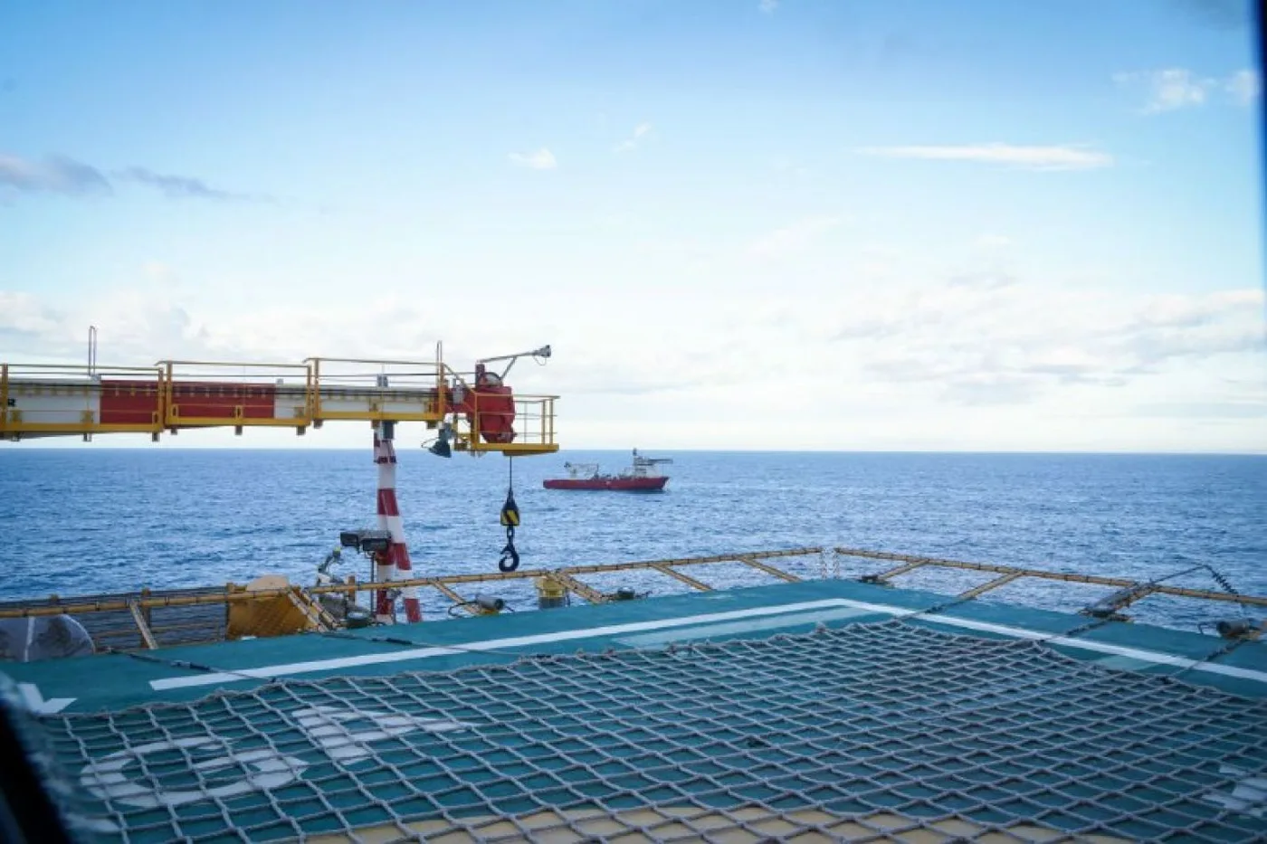 Inicio de construcción del Proyecto Fénix