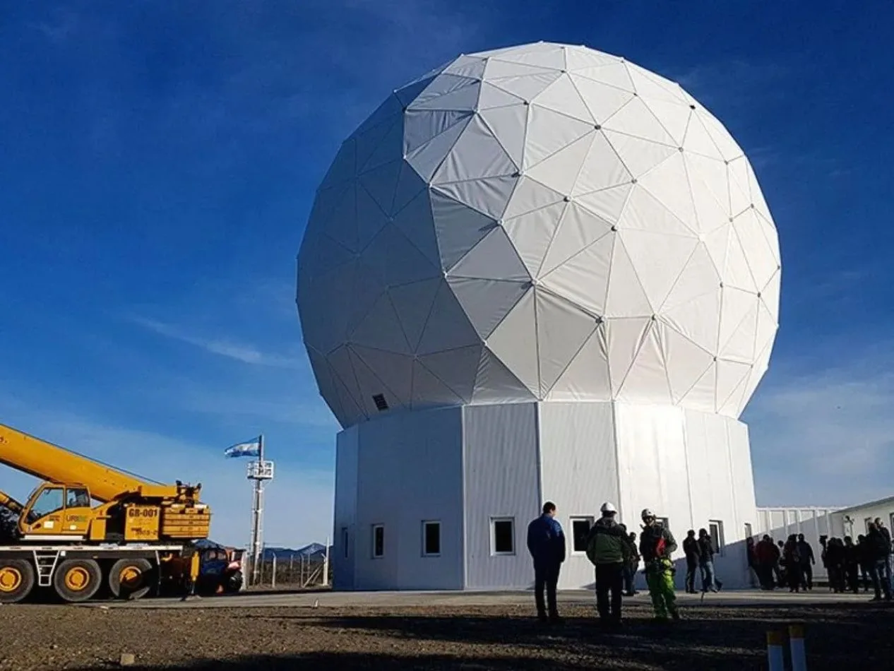 Exitoso ensayo de motores para el lanzador de satélites Tronador II