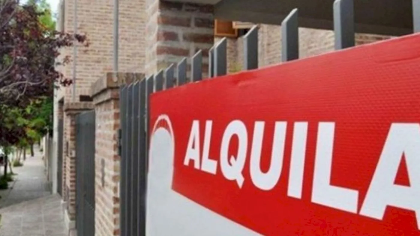 Piden suspender aumento de alquileres por 6 meses.